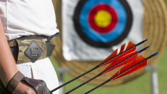 Чемпіонат стрільби з лука