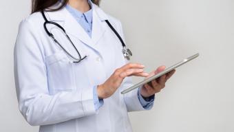 е-лікарняні