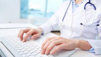 Е-лікарняні