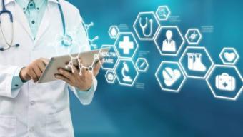 Е-лікарняні