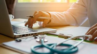 е-лікарняні