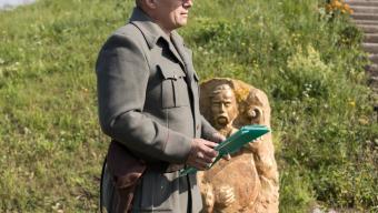 Козацька могила