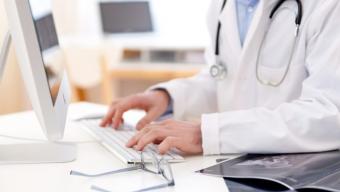 ФСС України: З квітня запровадять електронні лікарняні