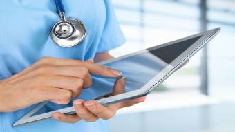 Електронні лікарняні