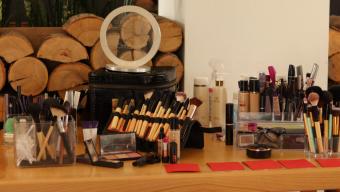 Відбувся фінал проекту «Битва візажистів» (ФОТО)