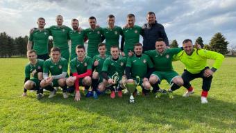 ФК Боратин Кубок 2021