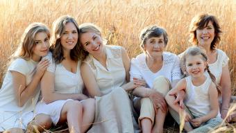 Фотофлешмоб День матері