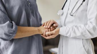 Лікарняний