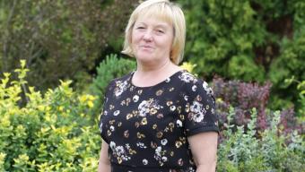 Про що мріє керівниця одного з кращих дитсадків громади