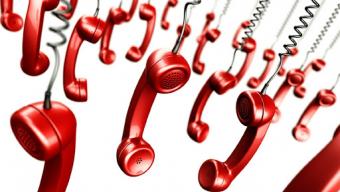 «Гаряча лінія» Фонду соціального страхування