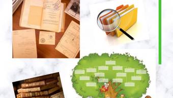 Досліджуємо свій родовід: запрошують до участі в ініціативі