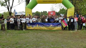 Гірка Полонка джури півфінал