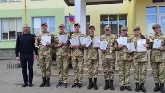 Гірка Полонка Молода Січ