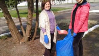 Гірка Полонка толока