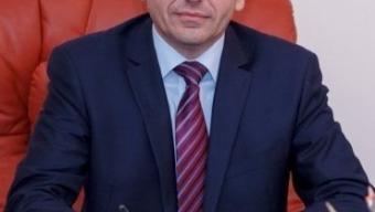 Громада вітає Сергія Яручика з Днем народження