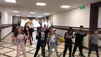 День села Городище