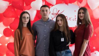 Як пройшло свято у Городищі (ФОТО)