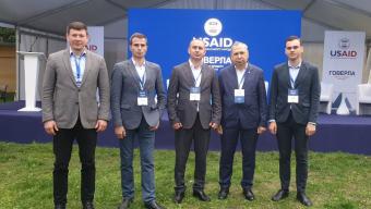 Проект Говерла