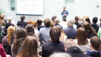 Оголошення про проведення громадських слухань