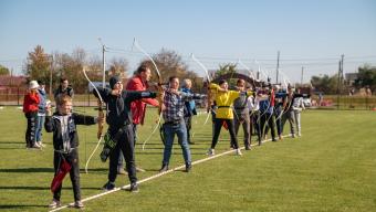 Чемпіонат громади 2021