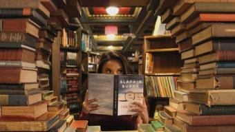 День бібілотек