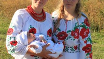 Хто переміг у ФОТОконкурсі вишиванок