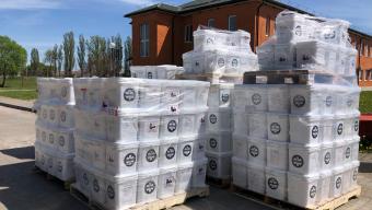 Допомога Канада