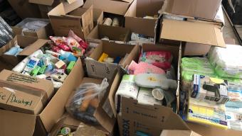 Допомога Німеччина