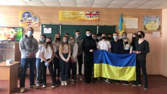 Кіноперегляд Боратин