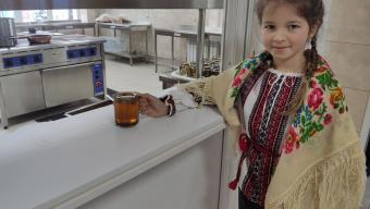 Ремонт харчоблоків