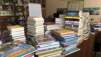 Книги Боратин