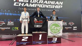 Захар Гончарук Рованці