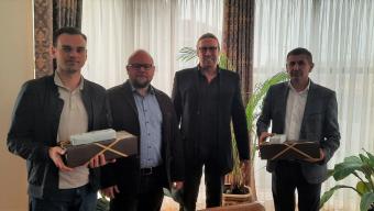 Партнерська громада