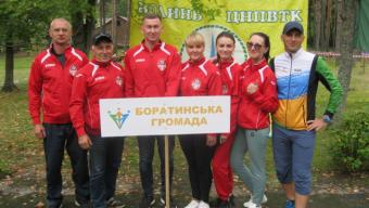 Зліт вчителів