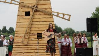 День села Баківці