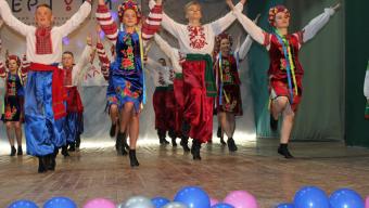 Вертуни святковий концерт