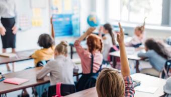 Інформкампанія Держслужби якості освіти