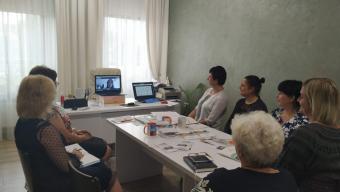 ЦНАП Боратинської громади розбудовує діалог з мешканцями