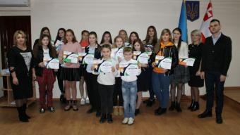 Ініціативна молодь: нові ідеї, рекорди, переможці