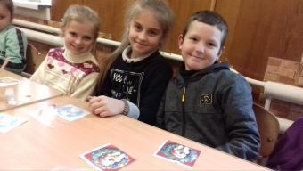 Сім’я Сергійчуків завдяки «Ініціативній молоді» об’єднала понад 100 дітей