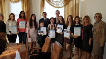 У Боратинській громаді підтримують ініціативну молодь (+ФОТО)