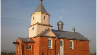 Вербаїв та Коршовець відзначають престольне свято