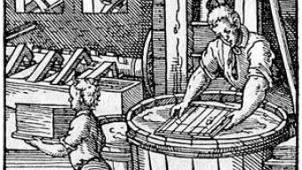 На папері з Новостава підписувалися волинські князі та вельможі