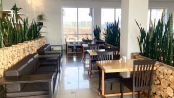 Кафе «Канна»: смачна кухня та бездоганний сервіс