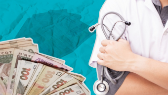 Лікарняні вакцинація