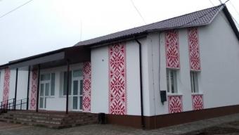 У Боратинській громаді призупинили роботу закладів загального користування