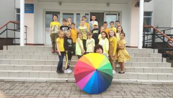 Кольоровий тиждень Рованці 