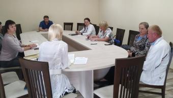 Комісія з питань захисту прав дитини