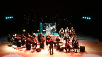 Жінок Боратинської громади привітали зі святом весни (ФОТО, ВІДЕО)