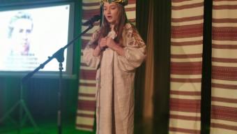 Конкурс читців імені Лесі Українки: обрали переможців (ФОТО, ВІДЕО)